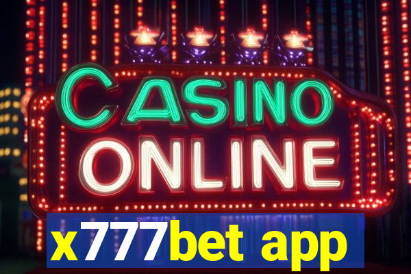 x777bet app